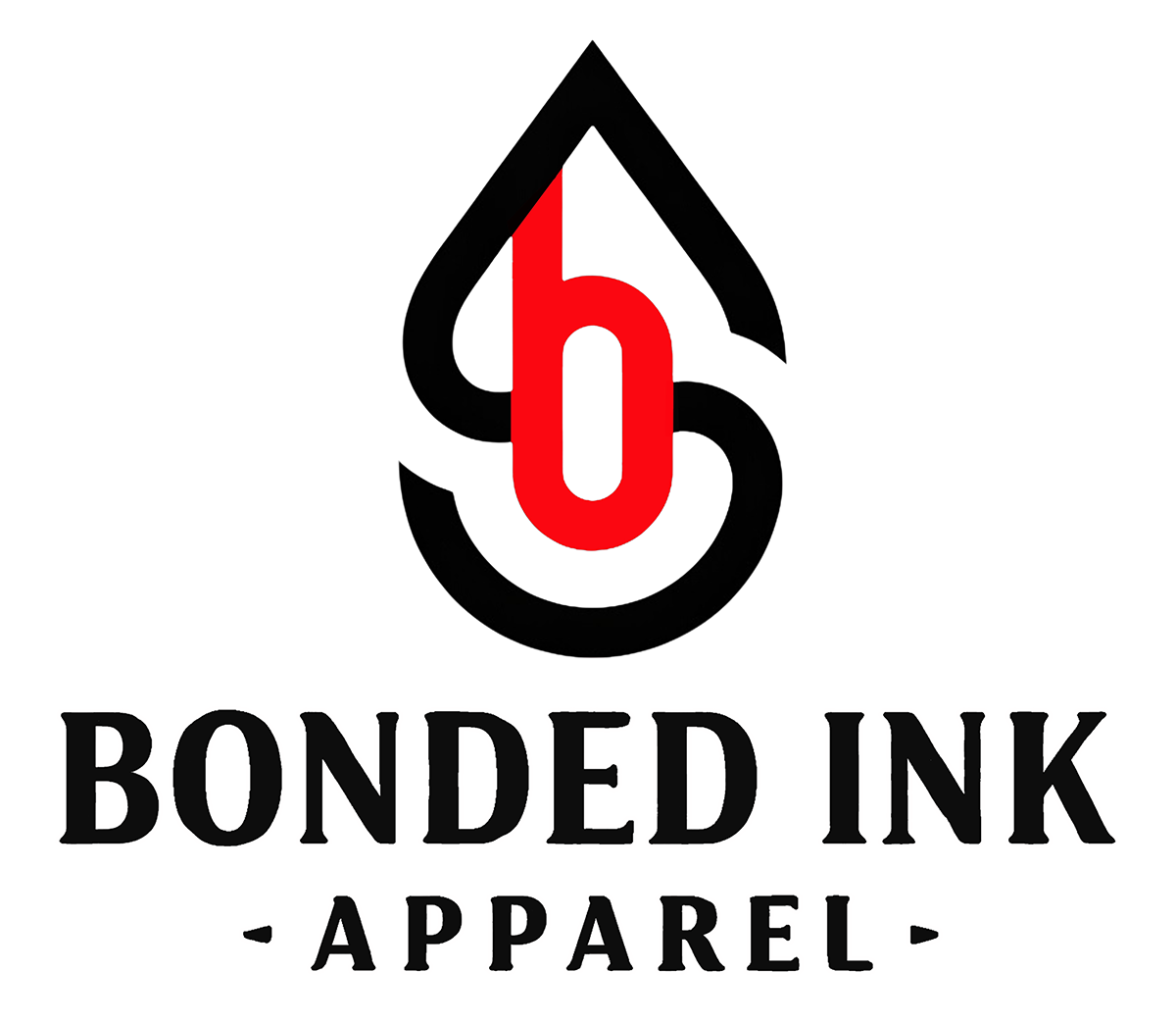 Bonded Ink Logo